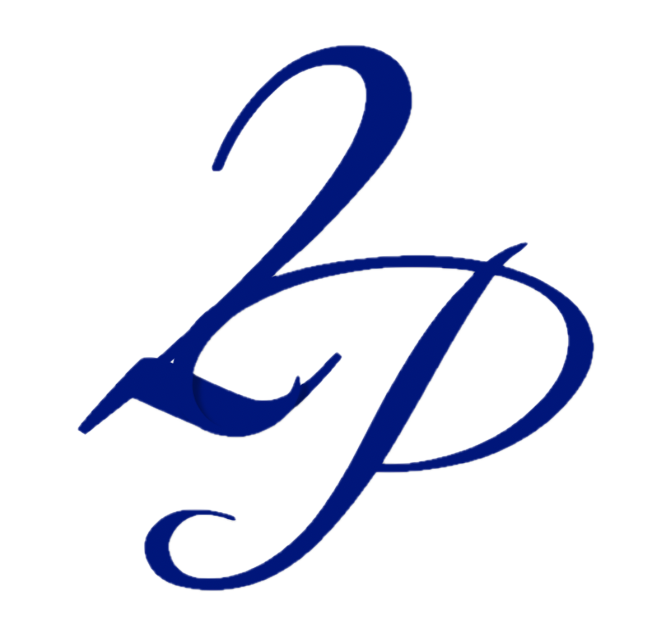 2P POWER Logo