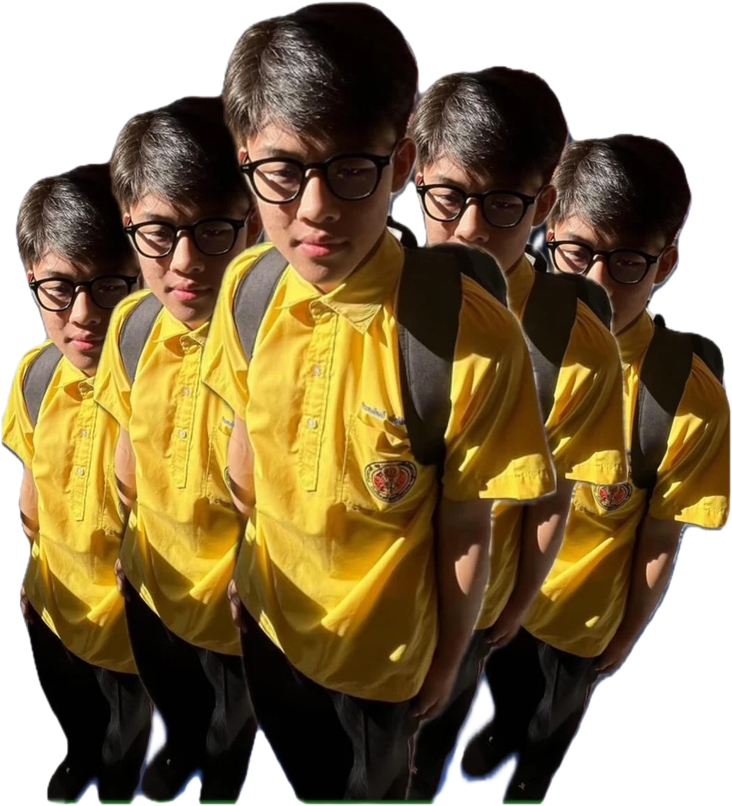 2P POWER Background